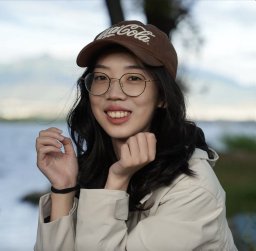 Lanqing Guo (过岚清)