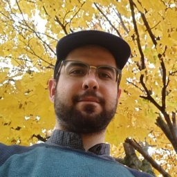 Ahmadreza Saboor Yaraghi