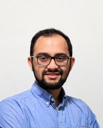 Biswadeep Chakraborty