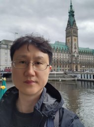 Tae Hyun Kim