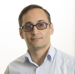 Reza Azadeh