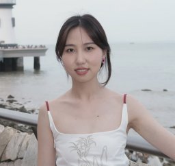 Yuting Zhang