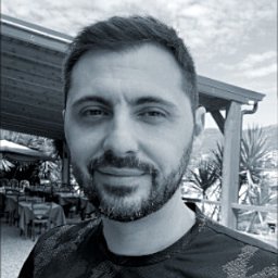 Roberto Metere