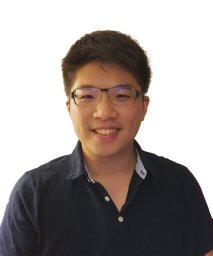 Yi-Ting Chen