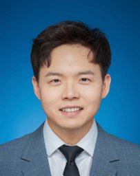 Peng Yang (杨鹏)