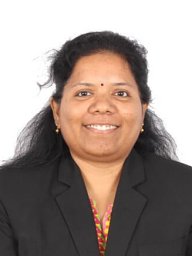 Swarna Priya RM
