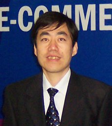 Jiqiang Liu