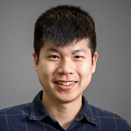 Erkang Zhu