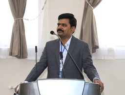 Aswani Kumar Cherukuri