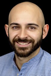 Luca Ghilardi