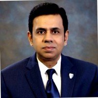 Mashrur Chowdhury