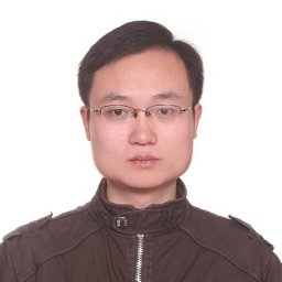 Yuan Liu (刘元)