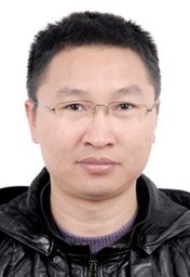 Qingjiang Shi (史清江)