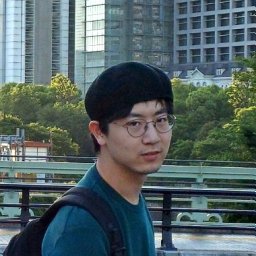 Sungho Lee