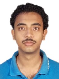 Avishek Majumder
