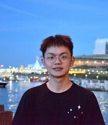 Yushi Huang