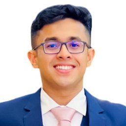 Shahran Rahman Alve