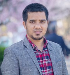 Dr. Md. Abdur Rahim