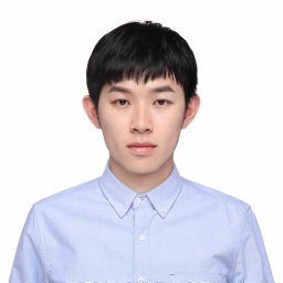 Haoye Lu