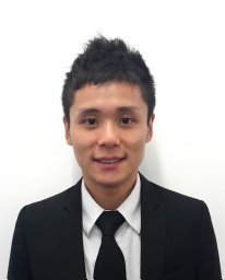 Yong-Hong Kuo