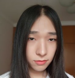 Xutong Ma