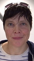 Catherine Davey