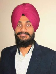 Amrit Singh Bedi