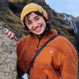 Paula Carbó Cubero