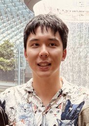 Xuanyu Yi