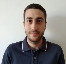 Yuri Antonacci