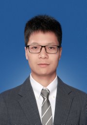 Xiongkuo Min (闵雄阔)