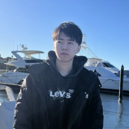 Jinxu Lin