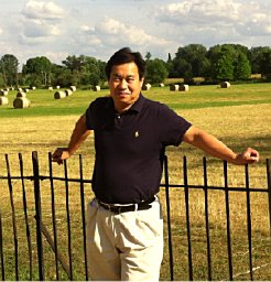 Tianming Liu