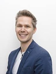 Markus Pauly