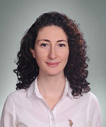 Nilay Yilmaz