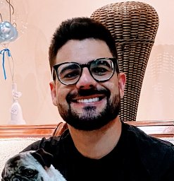 Leonardo F. R. Ribeiro