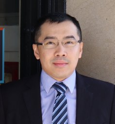 Grani A. Hanasusanto