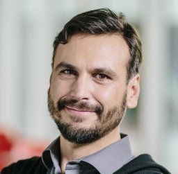 Massimiliano Di Luca