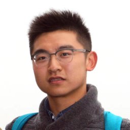 Yangxin Fan
