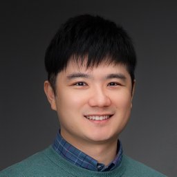Tingzheng Hou