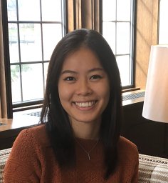 Valerie Chen
