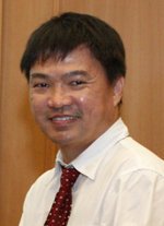 Beng Chin OOI