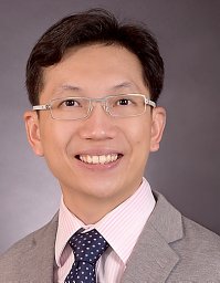 Yih Chung Tham