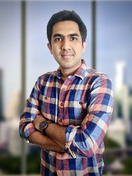 Tushant Mittal