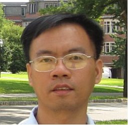 PEI YANG