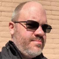 Shawn M. Jones