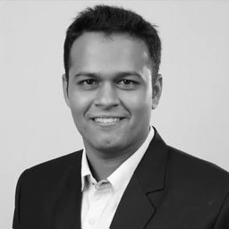 Aditya Parikh