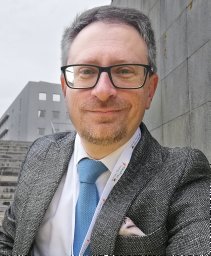Marco Paggi