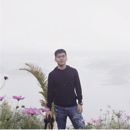 Loc Tan Nguyen
