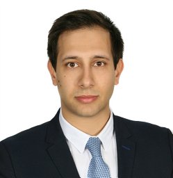 Ilias Papastamatiou